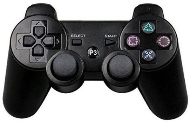 Just Simplified Cordless DualShock Pro Evolution PS3