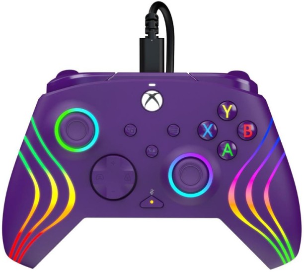 PDP Afterglow Wired Gaming for Xbox - Wave  Motion Controller