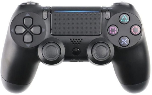 PS4 Generic Playstation 4 Wireless Controller PS4 V2 Style  Motion Controller