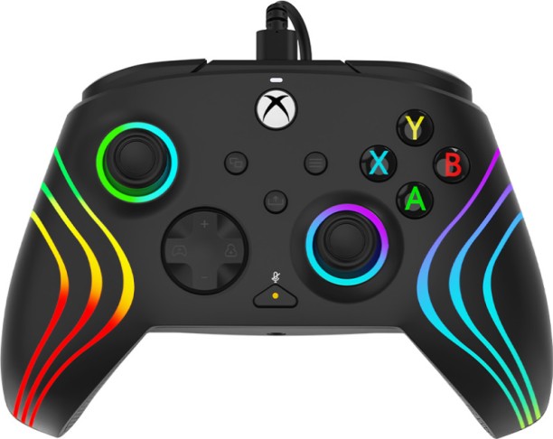 PDP Afterglow WAVE Wired Gaming for Xbox Series X  Motion Controller