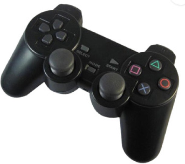 PC WIRELESS JOYPAD WIRELESS, 2.4 G  Motion Controller