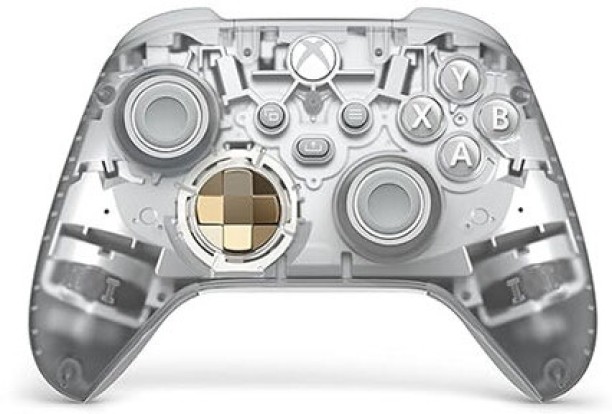 Xbox Series Wireless : Ghost Cipher Special Edition  Motion Controller