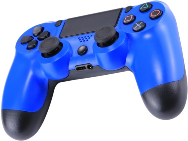 Generic JG20375155 Doubleshock For PS4 Wireless Controller Motion Controller