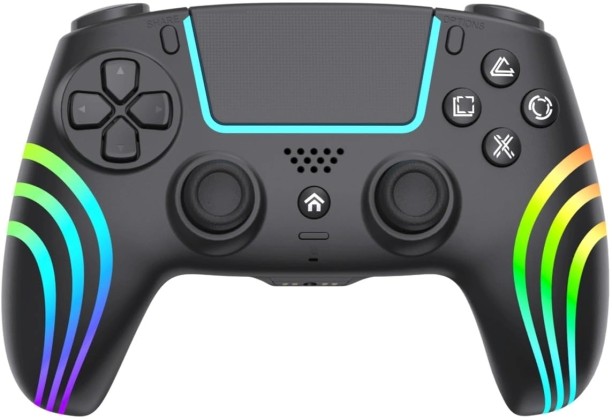 P5 TOPWOLF Wireless Controller  Motion Controller