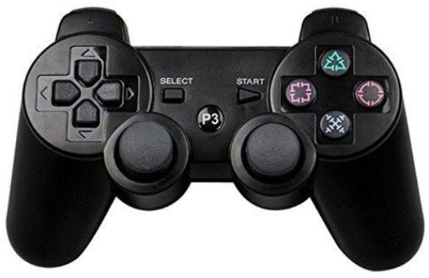 Generic DOUBLESHOCK PS3  Motion Controller