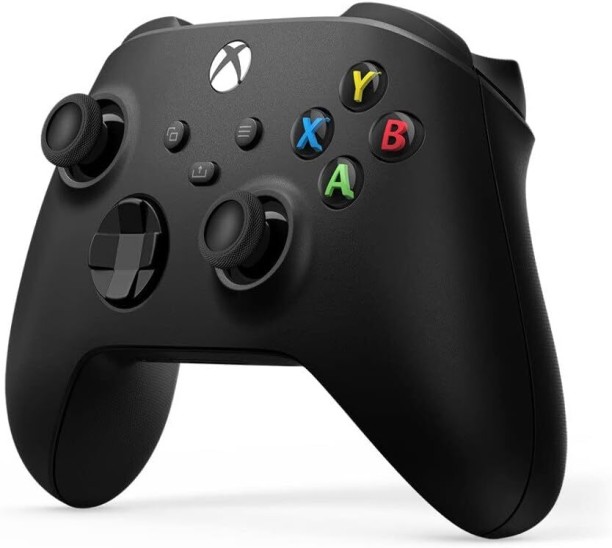 Xbox Series Wireless  Motion Controller