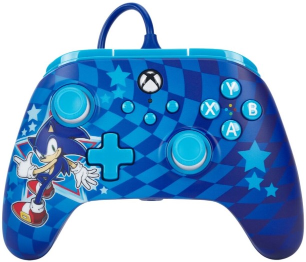 Power A PWA-XBGP0229-01 Wired Gamepad