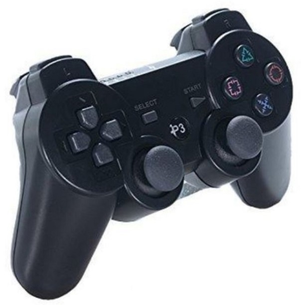Generic Doubleshock Wireless Controller For PS3 Motion Controller