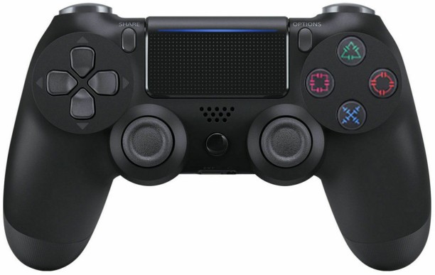 Brjidge Accessories Doubleshock Playstation PS4 Controller  Motion Controller