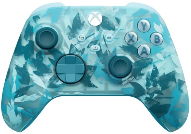 Xbox Ice Breaker Special Edition Wireless Gamepad