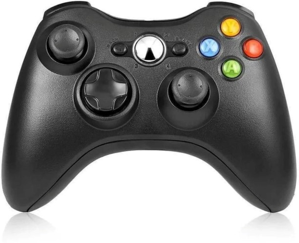 WIREDXBOX XBOX GENERIC WIRED CONTROLLER  Motion Controller