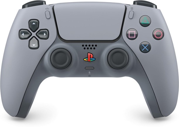 Sony PS5 30TH ANNIVERSARY DUALSENSE CONTROLLER  Motion Controller