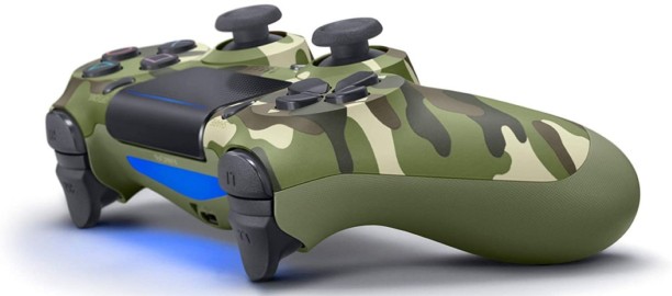 WIRELESSCONTROLLER MILITARY CONTRIOLLER  Motion Controller
