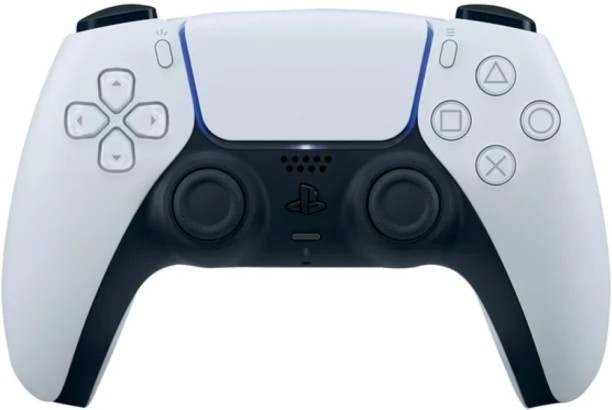 PlayStation Sony 5 Dualsense  Motion Controller