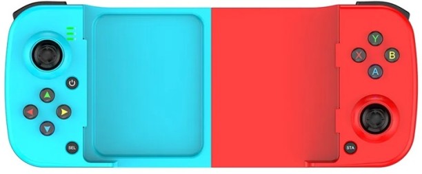 bsp-d3 Gaming Controller For Android & IOS Mobile Phone BSP-D3 Motion Controller  Motion Controller