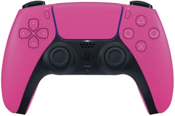 Sony Dualsense Nova Wired & Wireless Gamepad