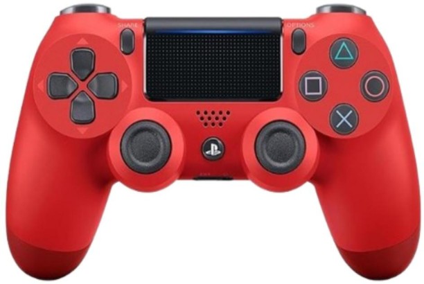 World 119-14  Motion Controller