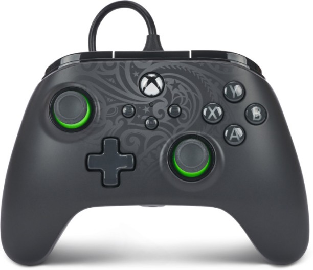 PowerA Advantage Wired Gaming for Xbox - Hint  Motion Controller