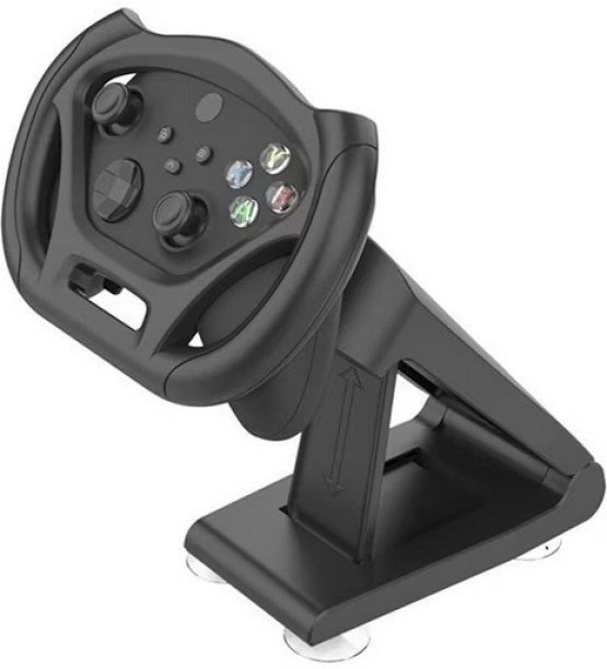 Speed racing Racing Multi Axis Steering Wheel for Xbox Series X Controller Xone/S/X/Xbox Sx  Motion Controller