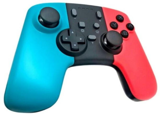 Aerbes AB-X012 Bluetooth Wireless Pro GamePad Controller  Motion Controller