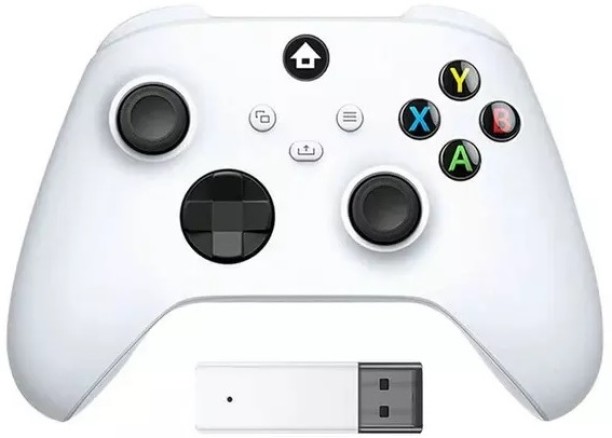 DW 2.4G Wireless Game Controller For Xbox one Series X/S,Android,IOS  Motion Controller