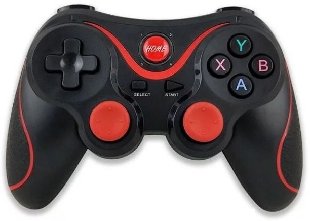 Home Wireless Bluetooth Controller for Android IOS Phone and PC  Motion Controller