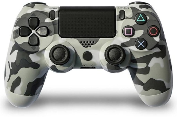 SS PS4 Double Shock 4 Wireless Controller  Motion Controller