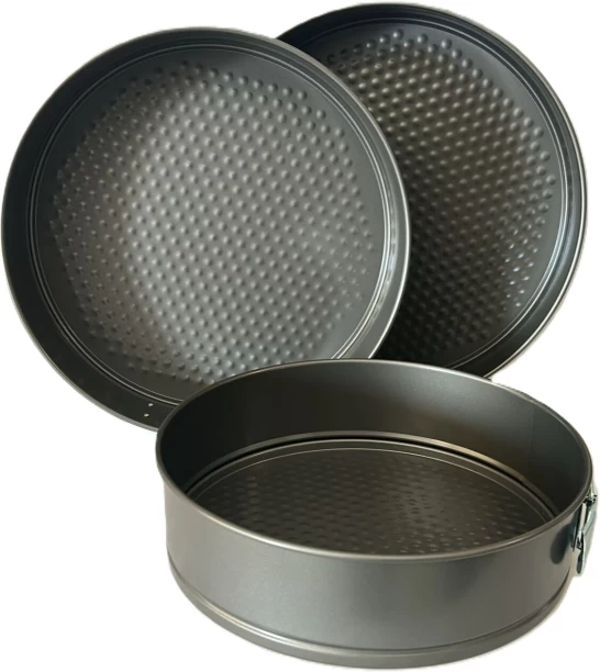 Unbranded Cake Mould Carbon Steel Cake Mould 0