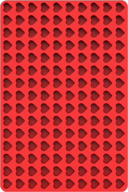 ALANES dg2388 Silicone Chocolate Mould 150