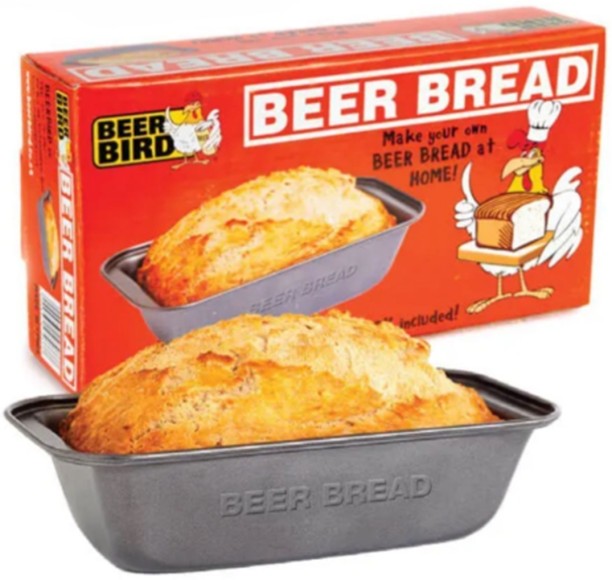 Beer Bird Beer Bread Loaf Pan Carbon Steel Bread Mould 1