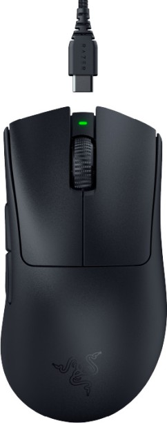 Razer Deathadder V3 Pro Wireless Gaming Mouse