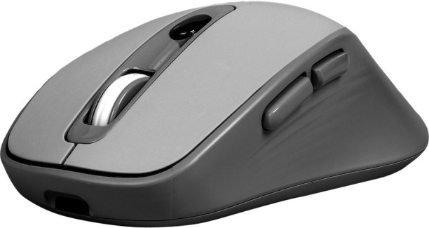 Ultralink Rechargeable Bluetooth Optical Mouse Wireless Gaming Mouse