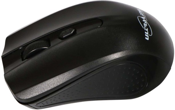 Ultra Link Optical Mouse Wireless