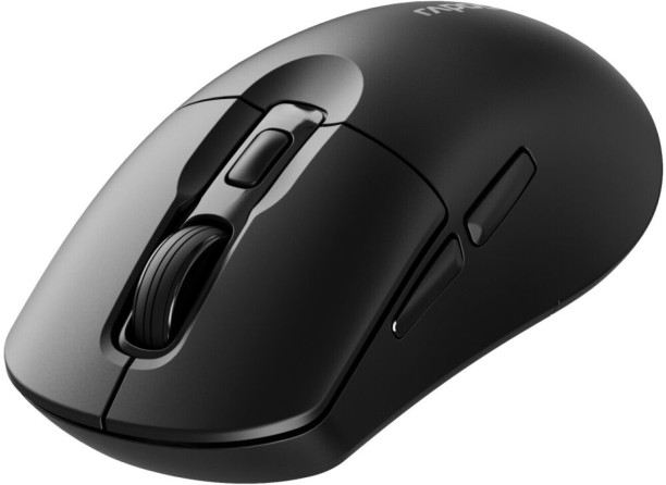 Rapoo M308-BLACK Wireless