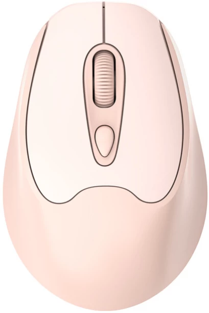 generic Wireless Bluetooth Mouse – Rechargeable, Silent, Dual Mode (Bluetooth 5.2 & USB) with LED Lights – Portable for Laptop, Desktop, & Tablet Wireless Gaming Mouse