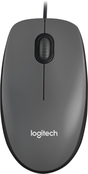 LOGITECH 910-001793 Wired