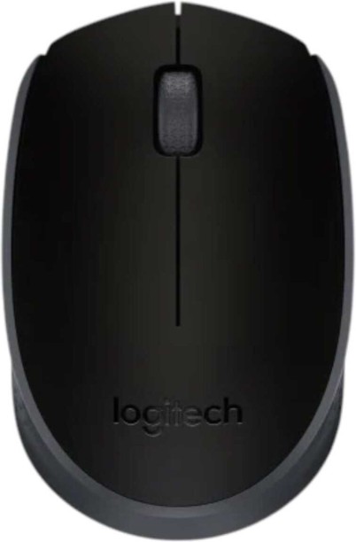 Logitech M171 Compact Mouse Wireless