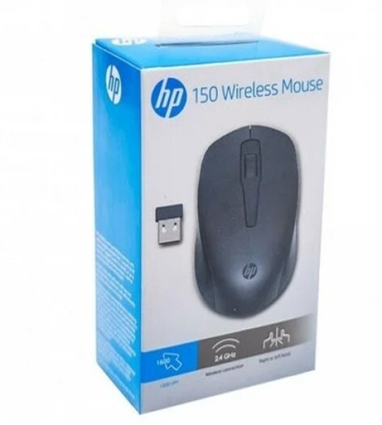 HP 150 Mouse Wireless