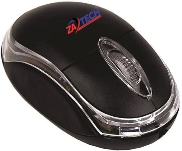 ZATECH ZAUM-001 Wired