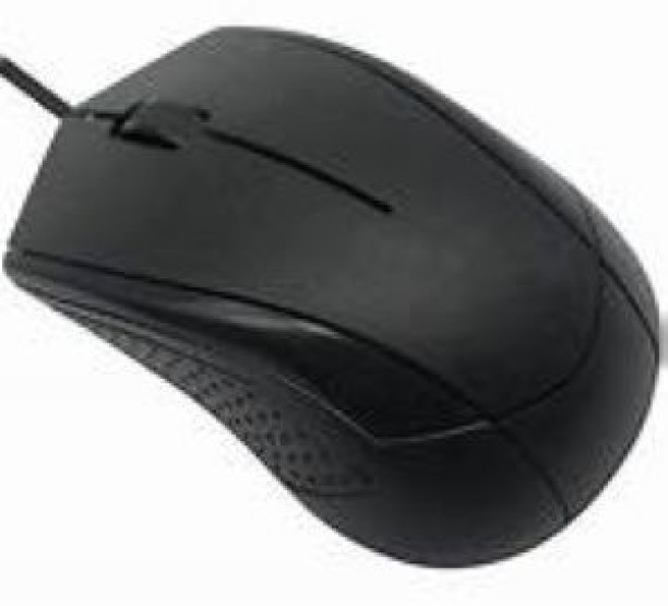 TBYTE USB MOUSE-WIRED Wired