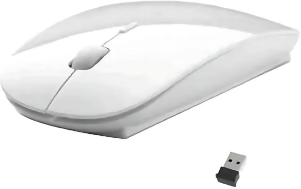 Digital World Wireless Mouse Wireless