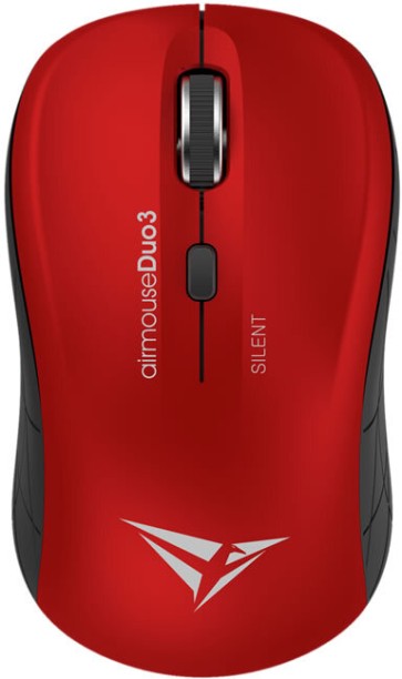 Alcatroz Airmouse Duo 3 Silent Wireless