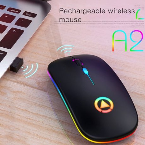 Generics mouse Wireless
