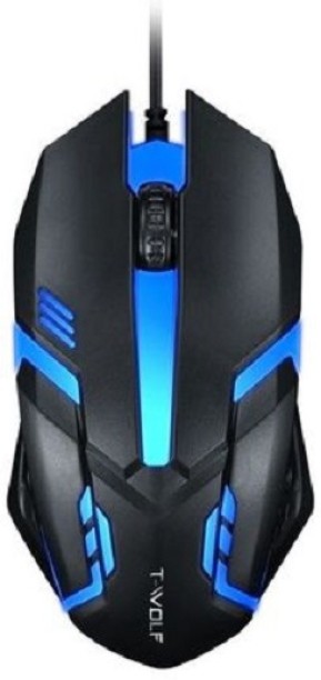 Deals online Gaming mouse Wired