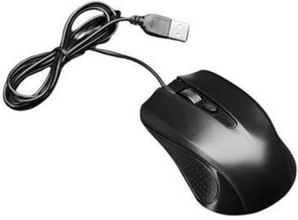USB Optical Mouse USB Optical Mouse Wired