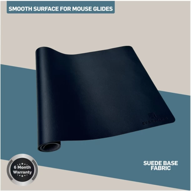 Everfurn Dual Sided Mousepad