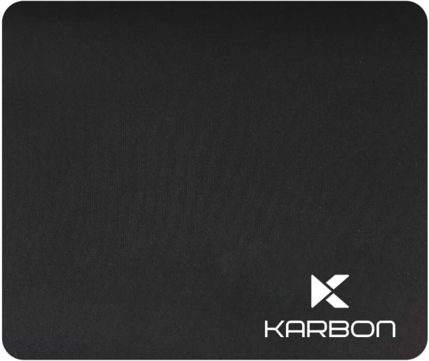 Karbon Mousepad