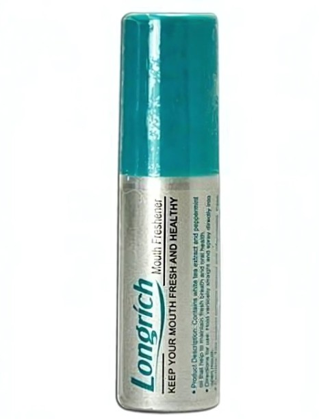 Longrich Mouth Freshner - Mint