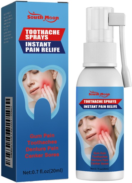 Flycross Oral care spray (20ml) 1 piece