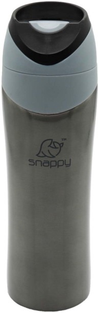 Snappy Double Wall Stainless Steel Tumbler Stainless Steel Tumbler